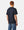 Taberna Graphic T-Shirt Navy