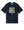 Taberna Graphic T-Shirt Navy