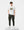 Taberna Graphic T-Shirt White