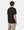 Inimicus Graphic T-Shirt Black