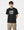 Inimicus Graphic T-Shirt Black