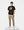 Inimicus Graphic T-Shirt Black