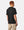 Summus Graphic T-Shirt Black