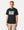 Summus Graphic T-Shirt Black