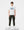 Summus Graphic T-Shirt White