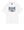 T-shirt grafica Summus Bianca