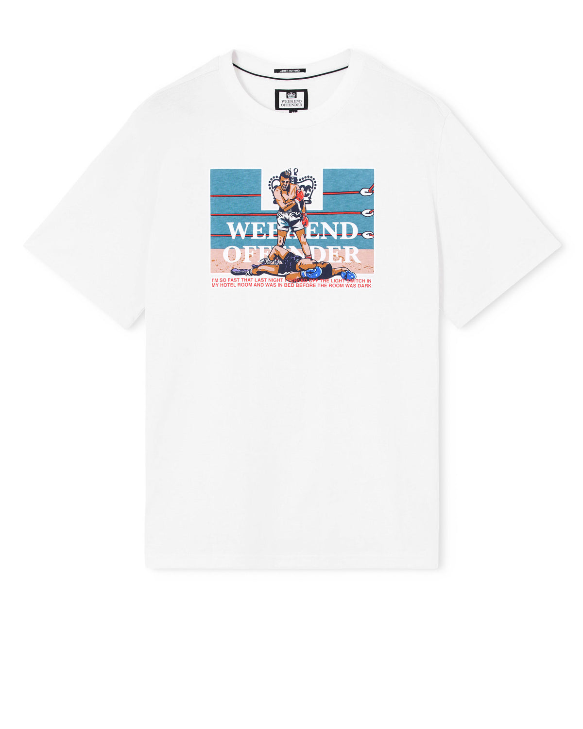 Summus Graphic T Shirt