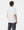 Saltatio Graphic T-Shirt White