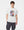 Saltatio Graphic T-Shirt White