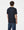 Vitae Graphic T-Shirt Navy