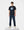 Vitae Graphic T-Shirt Navy