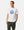 Vitae Graphic T-Shirt White