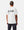 Cliff Graphic T-Shirt White