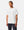 Cliff Graphic T-Shirt White