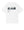 Cliff Graphic T-Shirt White