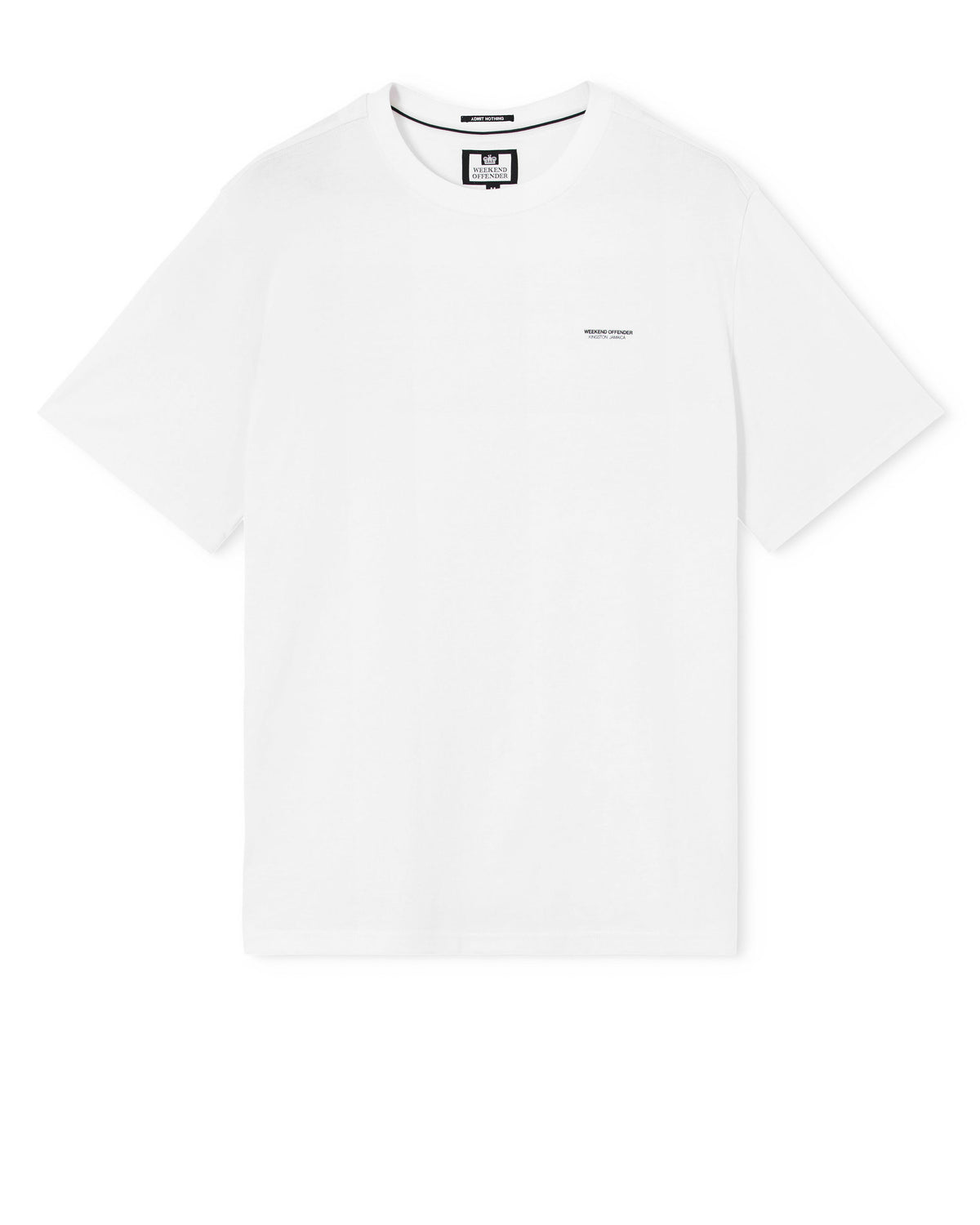 Cliff Graphic T Shirt