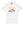 Quaaludes Graphic T-Shirt White