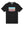 Crosslands Graphic T-Shirt Black