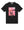 Bagliore Graphic T-Shirt Black