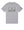 Bonpensiero Graphic T-Shirt Smokey Grey