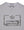 Bonpensiero Graphic T-Shirt Smokey Grey