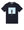 Supernova Graphic T-Shirt Navy