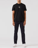 Alright Graphic T-Shirt Black