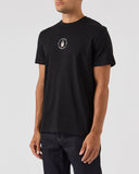 Alright Graphic T-Shirt Black