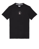 Alright Graphic T-Shirt Black