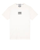 Explicit Graphic T-Shirt Winter White