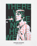 Columbia Graphic T-Shirt White