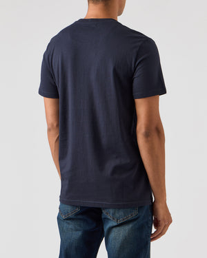 Columbia Graphic T-Shirt Navy