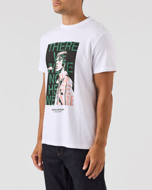 Columbia Graphic T-Shirt White