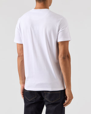 Columbia Graphic T-Shirt White