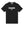 City Series 7 Palermo T-Shirt Black