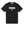 City Series 7 Tours T-Shirt Black