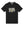 Blake Graphic T-Shirt Black