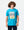 Opus Graphic T-Shirt Kingfisher Blue