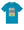 Opus Graphic T-Shirt Kingfisher Blue