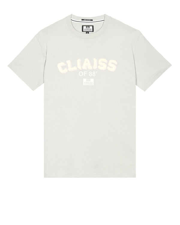 Class Of 88 Graphic T-Shirt Rhino