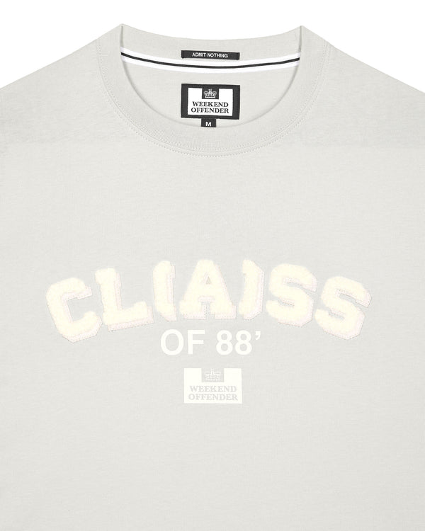 Class Of 88 Graphic T-Shirt Rhino