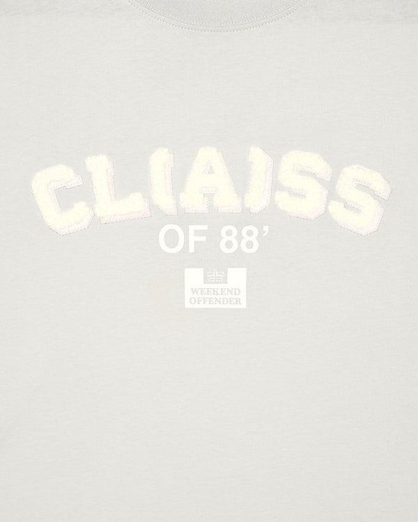 Class Of 88 Graphic T-Shirt Rhino