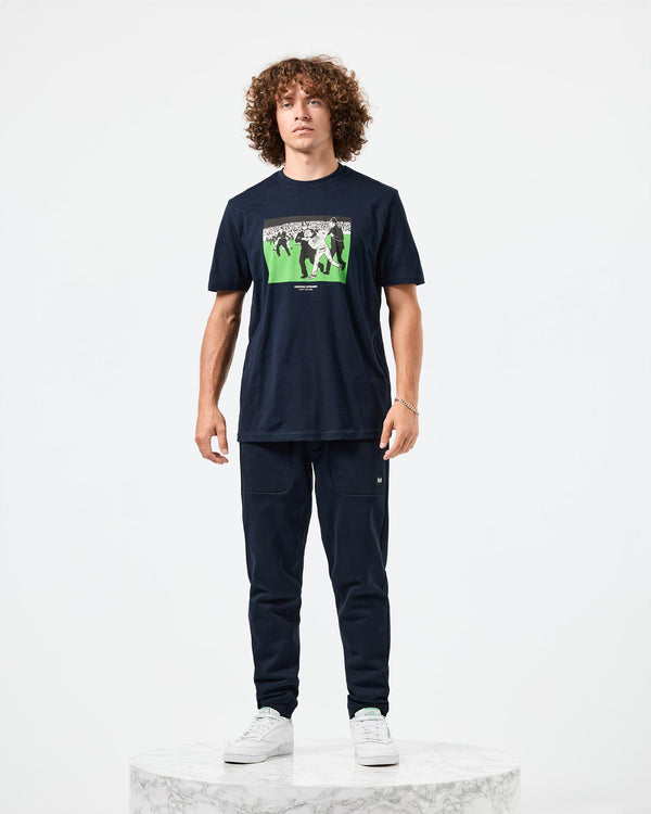 Rebolledo Jogger Pants Navy