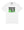 Saturday Kids Graphic T-Shirt White