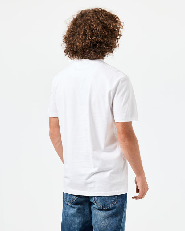 Smarsh Graphic T-Shirt White