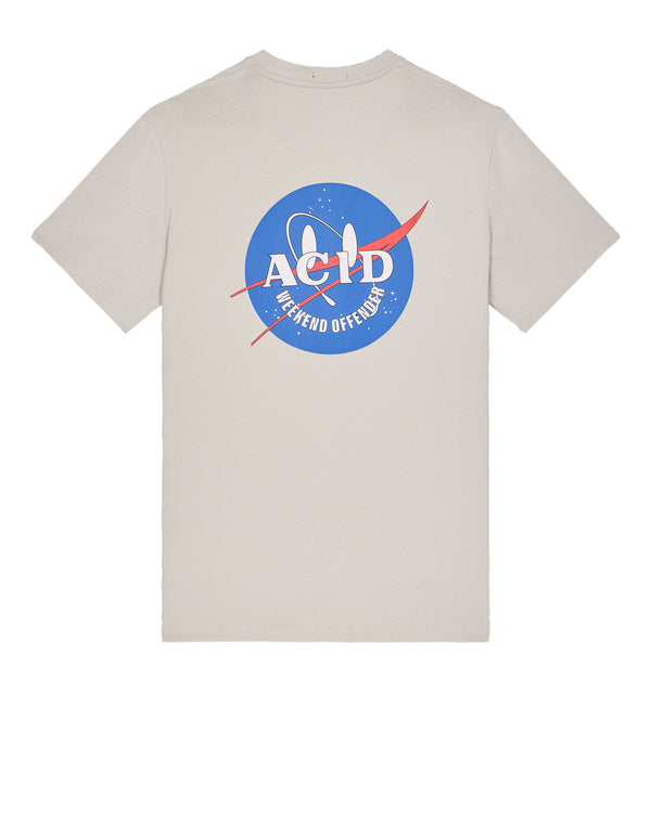 Nasa Graphic T-Shirt Rhino