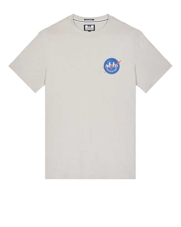 Nasa Graphic T-Shirt Rhino