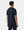 Bucci Graphic T-Shirt Navy