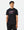 Class A Graphic T-Shirt Black