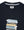 Tapes Graphic T-Shirt Navy